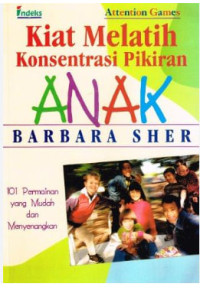 Image of Kiat Melatih Konsentrasi Pikiran Anak