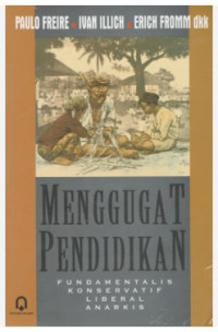 Image of Menggugat Pendidikan