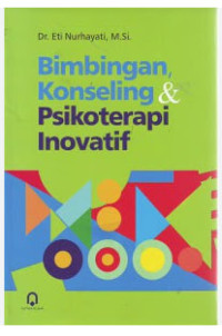 Image of Bimbingan Konseling dan Psikoterapi Inovatif