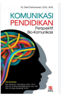 Image of Komunikasi Pendidikan