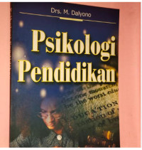Image of Psikologi Pendidikan