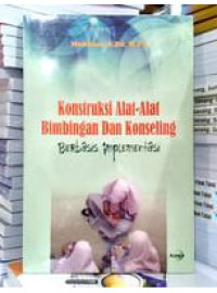 Image of Konstruksi Alat-Alat Bimbingan dan Konseling