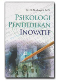 Image of Psikologi Pendidikan Inovatif