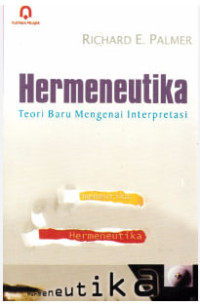 Image of Hermeneutika Teori Baru Mengenai Interpretasi