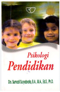 Image of Psikologi Pendidikan