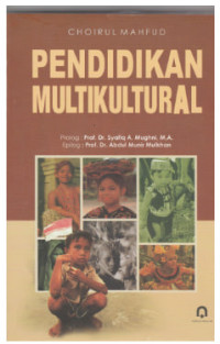 Image of Pendidikan Multikultural