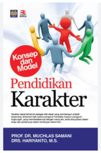 Image of Pendidikan Karakter