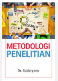 Image of Metodologi Penelitian