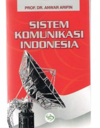 Image of Sistem Komunikasi Indonesia