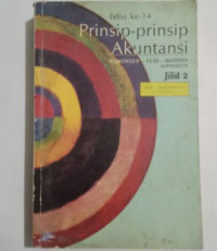 Image of Prinsip-Prinsip Akutansi