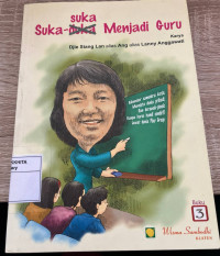 Image of Suka-Suka Menjadi Guru