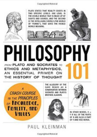 Image of Philosophy from plato and socrates