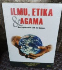 Image of Ilmu, Etika, Agama