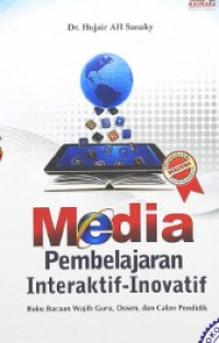 Image of Media Pembelajaran Interaktif-Inovatif