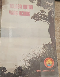 Image of Telaga Hutan Yang Bening