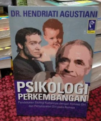 Image of Psikologi Perkembangan