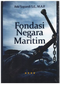 Image of Fondasi Negara Maritim