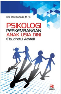 Image of Psikologi Perkembangan Anak Usia Dini(Raudahtul Athfal)