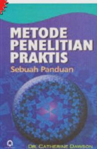 Image of Metode Penelitian Praktis Sebuah Panduan