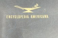 Image of The Encyclopedia Americana