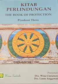 Image of Kitab Pelindungan (The Book of Protection)