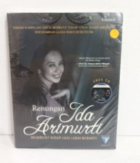 Image of Renungan Ida Arimurti