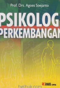 Image of Psikologi Perkembangan