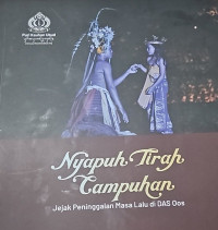 Image of Nyapuh Tirah Lampuah