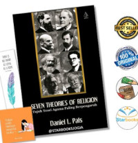 Image of Seven Theories Of Religion
