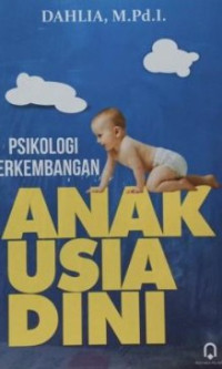 Image of Psikologi Perkembangan Anak Usia Dini