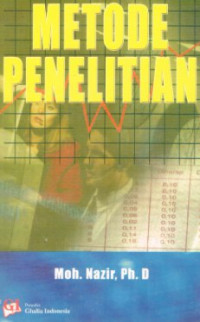 Image of Metodologi Penelitian