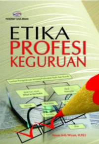Image of Etika Profesi Keguruan