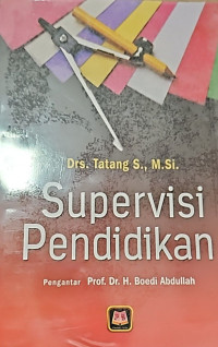 Image of Supervisi Pendidikan