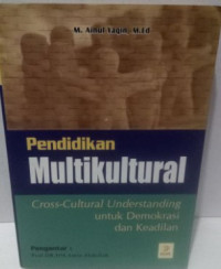Image of Pendidikan Multikultural