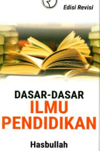 Image of Dasar-Dasar Ilmu Pendidikan