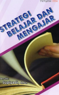 Image of Strategi Belajar dan Mengajar