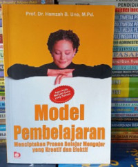 Image of Model Pembelajaran