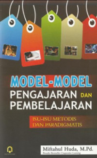 Image of Model-Model Pengajaran dan Pembelajaran