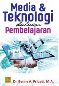 Image of Media dan Teknologi dalam Pembelajaran