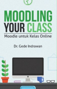 Image of Moodling Your Class