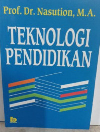 Image of Teknologi Pendidikan