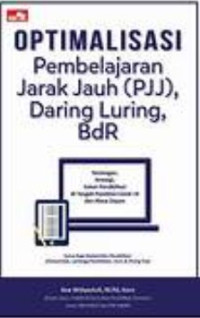 Image of Optimalisasi Pembelajaran Jarak Jauh (PJJ) Daring Luring Bdr