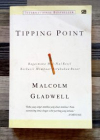 Image of Tipping Point