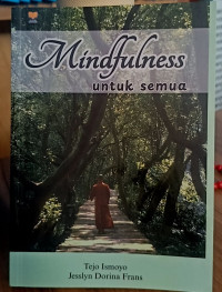Image of Mindfulness Untuk Semua