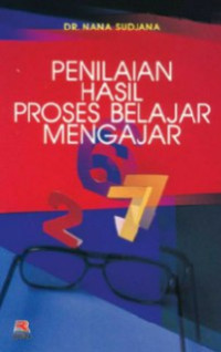 Image of Penilaian Hasil Proses Belajar Mengajar
