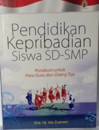 Image of Pendidikan Kepribadian Siswa SD-SMP