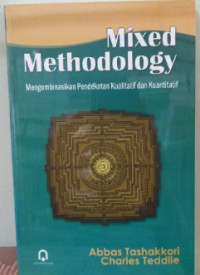 Image of Mixed Methodology