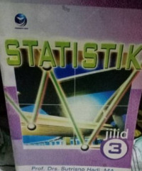 Image of Statistik