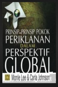 Image of Prinsip-Prinsip Periklanan dalam Perspetktif Global