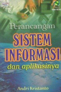 Image of Perancangan Sistem Informasi Dan Aplikasi